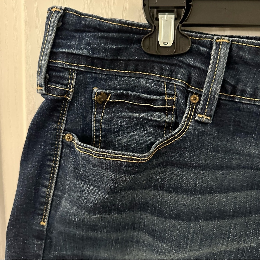 Levi’s Cuffed Two Pair Shorts Bundle size 12 - Picture 9 of 14